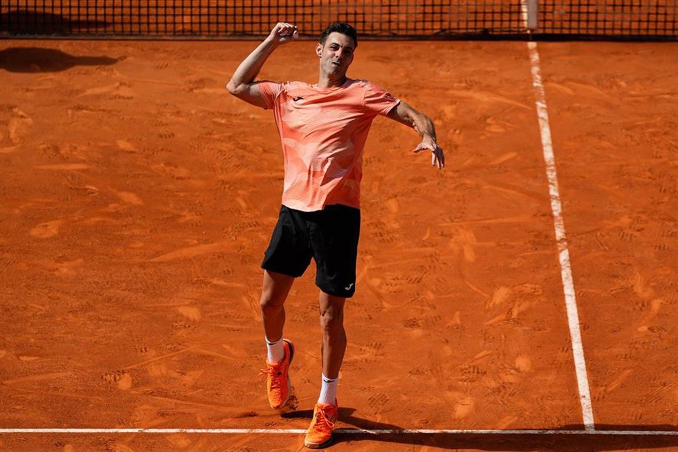 Archivo - Marcel Granollers