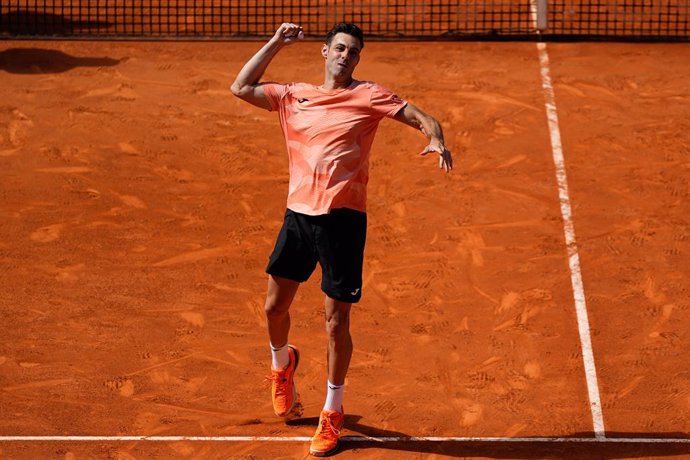 Archivo - Marcel Granollers