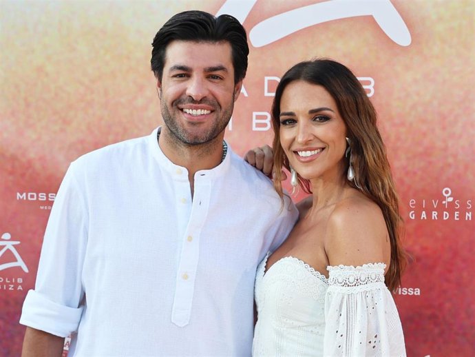 MIGUEL TORRES Y PAULA ECHEVARRÍA