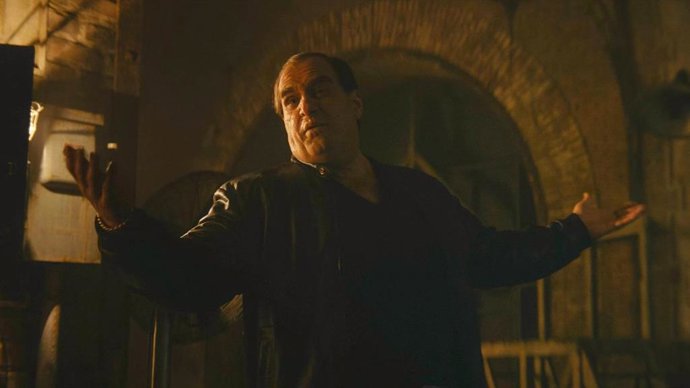 Archivo - HBO confirma más spin-off de The Batman... ¿y la temporada 2 de El Pingüino?