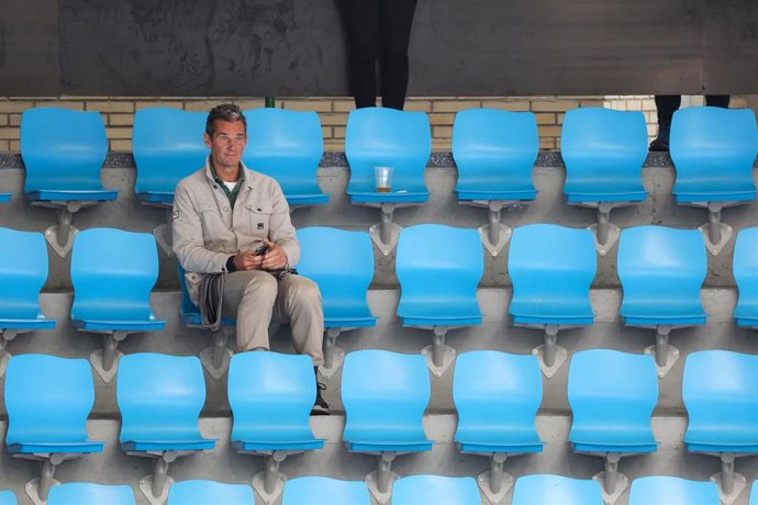 Archivo - Iñaki Urdangarín en una imagen de archivo