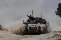 Israel mata al líder del Movimiento Muyahidín Palestino durante una operación en Gaza