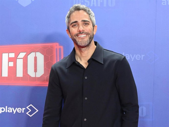 Archivo - Roberto Leal