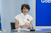 Elma Saiz comparece hoy en el Congreso para explicar la nueva fórmula para evaluar el gasto en pensiones