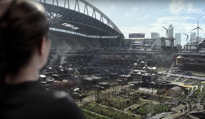 El final de la temporada 2 de The Last of Us plantea uno de los mayores riesgos de la televisión para la temporada 3