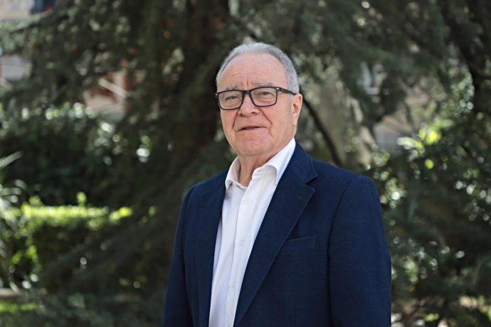 Archivo - Miguel Gracia.