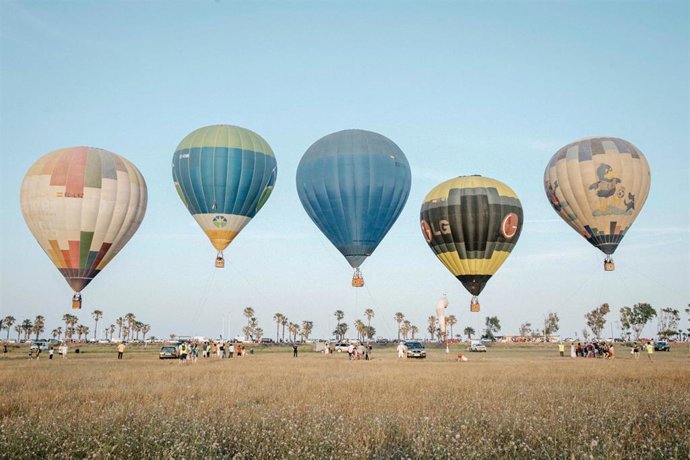 Castelló despide la II edición del Festival del Viento con una segunda jornada multitudinaria