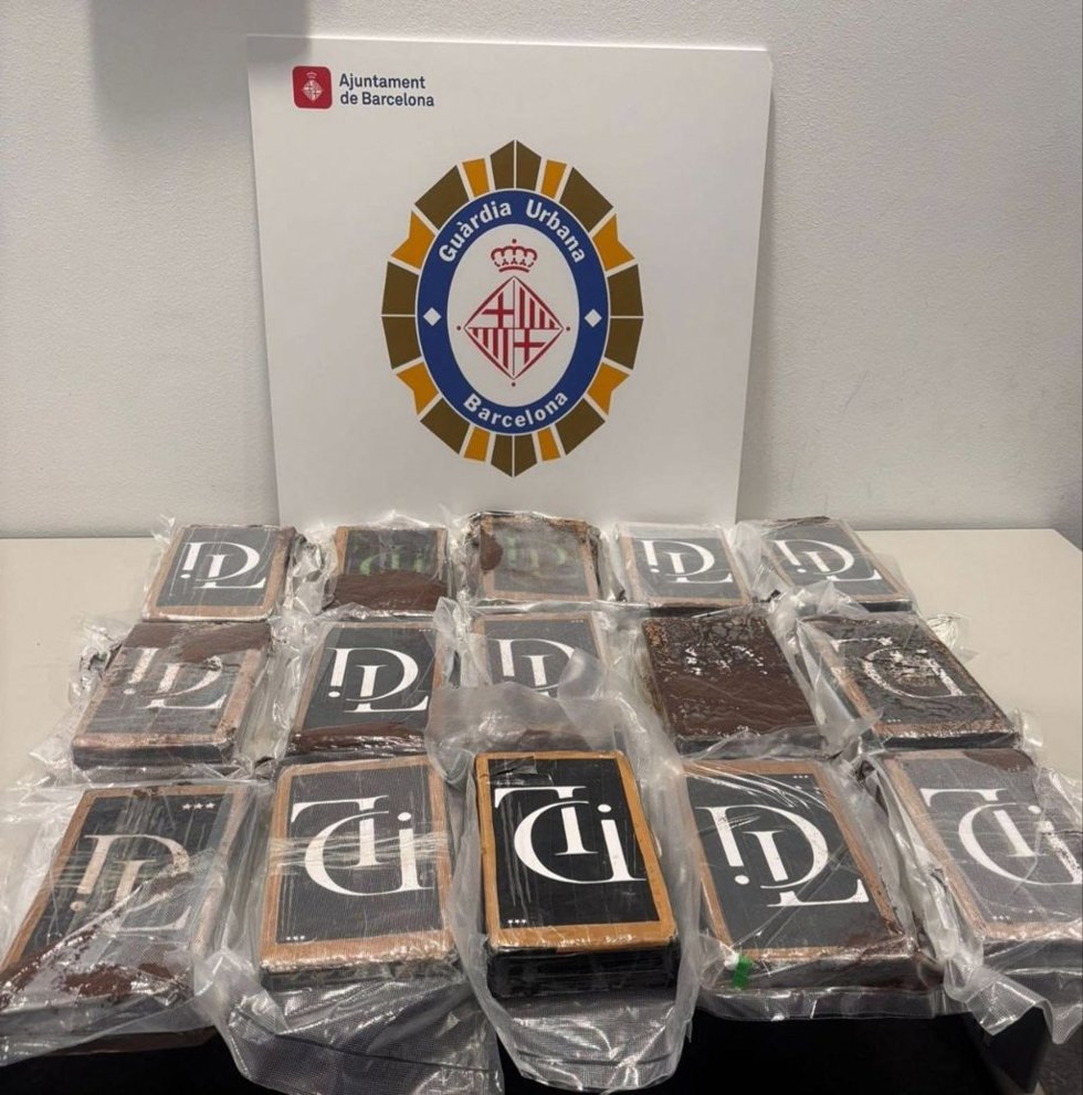Cocaína