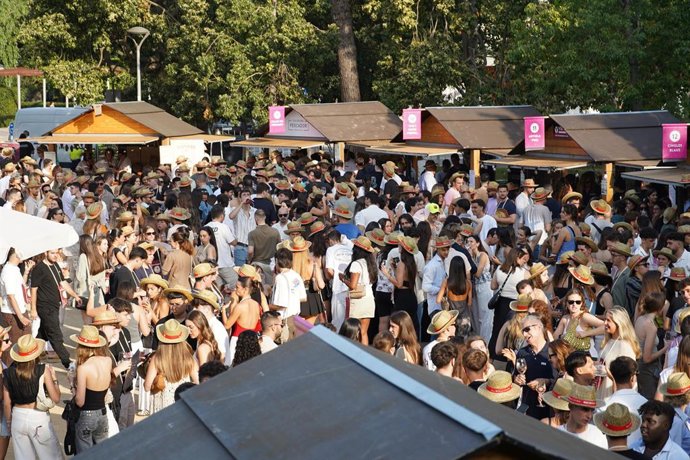 La 15 edición de la feria Reus Viu el Vi