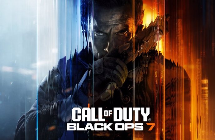 Call of Duty: Black Ops 7.
