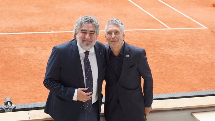 Final de Roland Garros