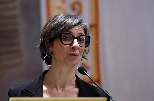 O.Próx.- La relatora de la ONU para Palestina insta a Londres a pedir explicaciones a Israel por el asalto al 'Madleen' O.Próx.- La relatora de la ONU para Palestina insta a Londres a pedir explicaciones a Israel por el asalto al 'Madleen'
