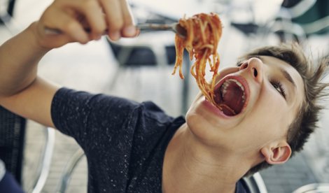 Nutrición