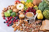 Foto: Cómo una dieta alta en fibra puede mejorar la salud y retrasar el avance del mieloma múltiple