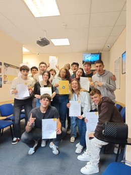 Un total de 31 centros de Baleares que imparten FP participan en el Plan de Refuerzo de Lenguas Extranjeras.