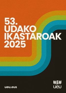 UEUren udako ikastaroak