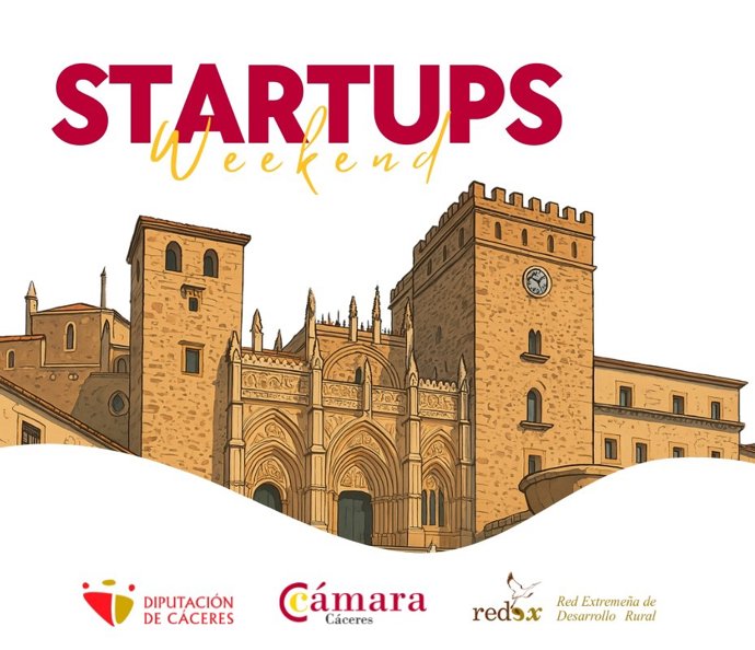 El programa Diputación Impulsa ultima los preparativos de 'Startups weekend' que se celebra en Guadalupe