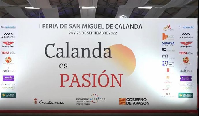 Imagen de Archivo de la feria celebrada en 2022