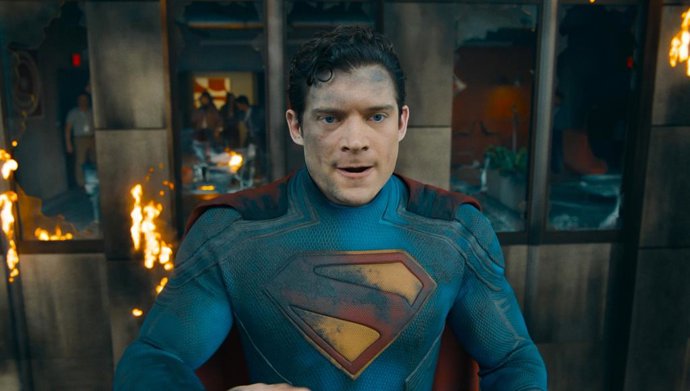James Gunn confirma escenas post-créditos en Superman: ¿Aparecerá...?