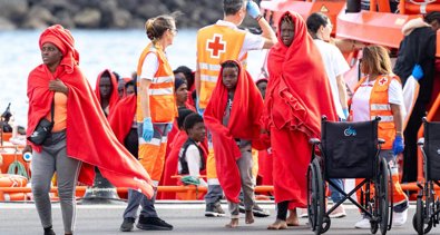 Migración