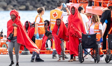 Migración