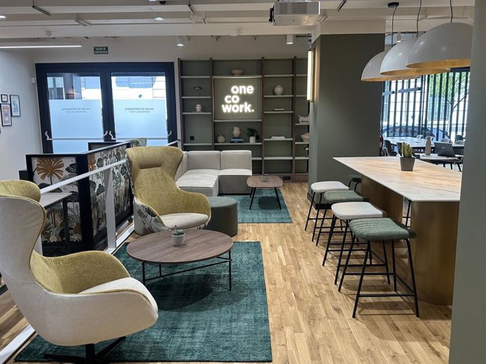 OneCoWork Madrid