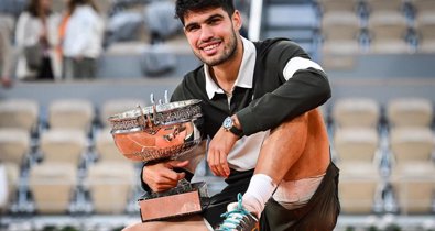 Tenis