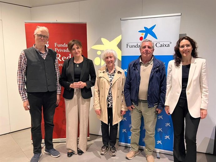 Algunos de los beneficiados con el acuerdo