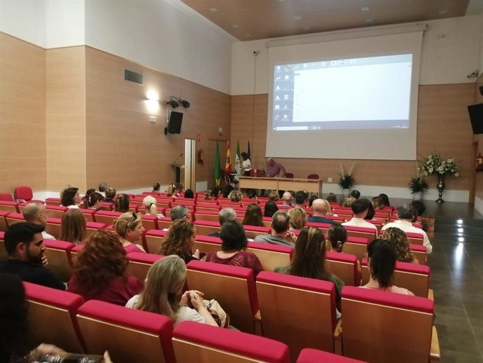 Distrito Sanitario Málaga-Valle del Guadalhorce inicia su plan de actuación del equipo local de Fiebre del Nilo