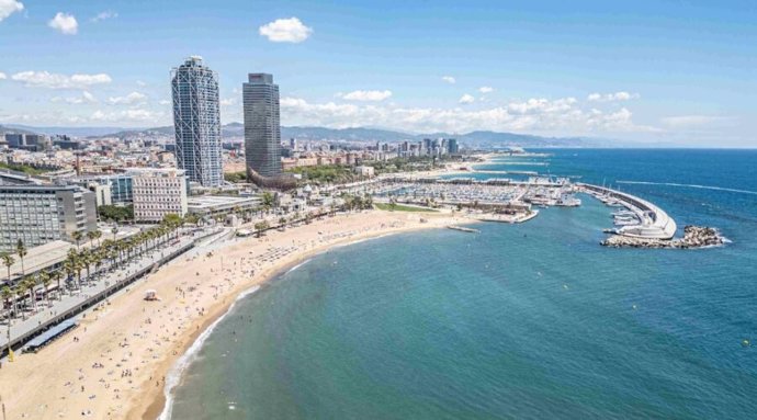 Imatge de Barcelona