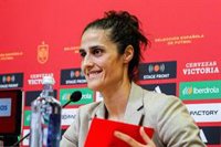 Montse Tomé da este martes su lista para la Eurocopa de Suiza