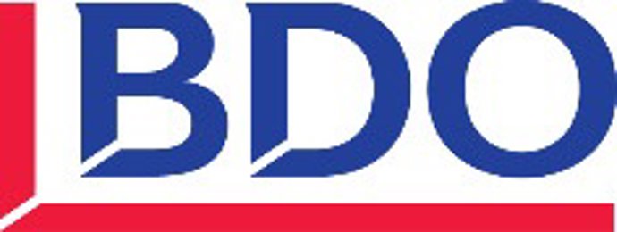 Archivo - Logo de BDO.