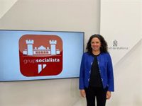 El PSIB acusa al Consell de Mallorca de favorecer la "especulación" con la creación de dos bolsas de plazas turísticas