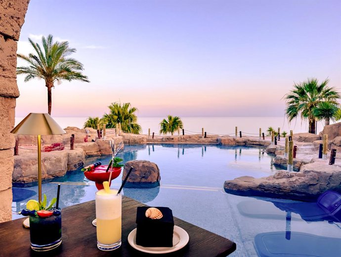 Holiday World Resort abre temporada estival con nuevas propuestas en su Beach Club y regreso de sus 'Music Sunsets'
