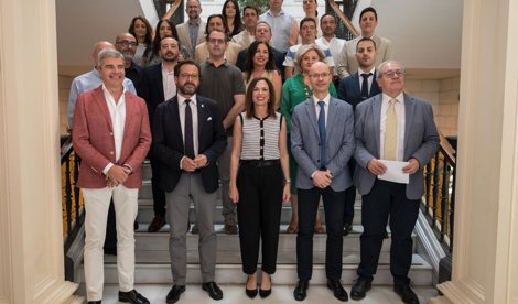 Es Andalucía - Granada