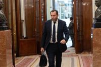 Puente dice tras el procesamiento al fiscal general que "la oposición real" sale a "arreglar los desaguisados a Feijóo"