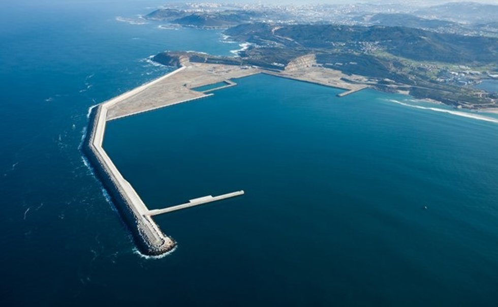 OHLA adjudica dos nuevos contratos en Barcelona y Puerto del Rosario por más de 95 millones de euros.