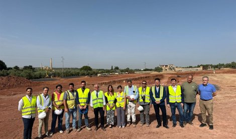 Es Andalucía - Jaén