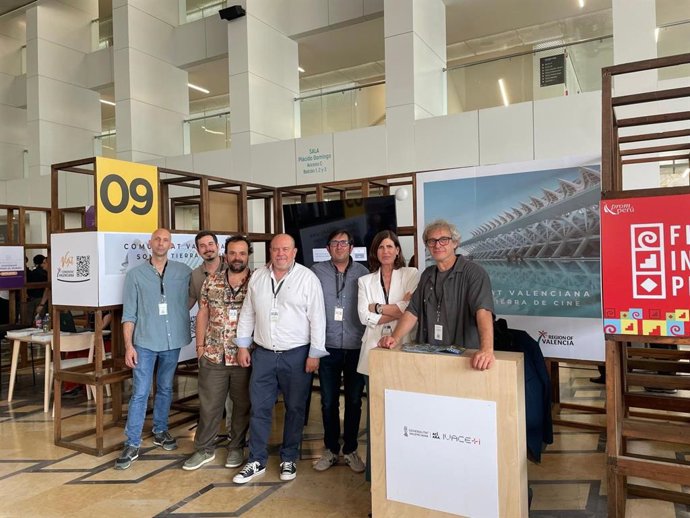 Festival de Cine de Guadalajara