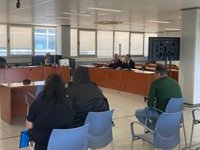 Dos jóvenes cumplirán 3 años y 8 meses por violar a una menor en Gandia a la que dieron alcohol con antidepresivos