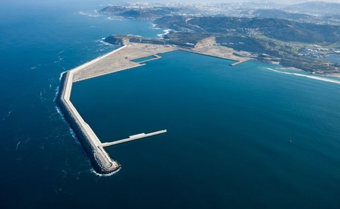OHLA adjudica dos nous contractes a Barcelona i Port del Rosari per més de 95 milions d'euros.
