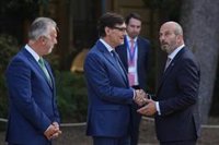 El Senado decidirá este miércoles si extiende el uso de las lenguas cooficiales, como piden los socios del Gobierno