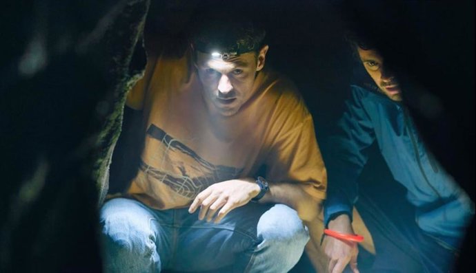 ¿Está Los Supervivientes De Netflix Basada En Una Historia Real?
