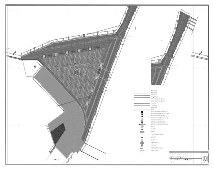El Ayuntamiento de Nájera iniciará a partir de septiembre un proyecto de renovación integral de la Plaza de España