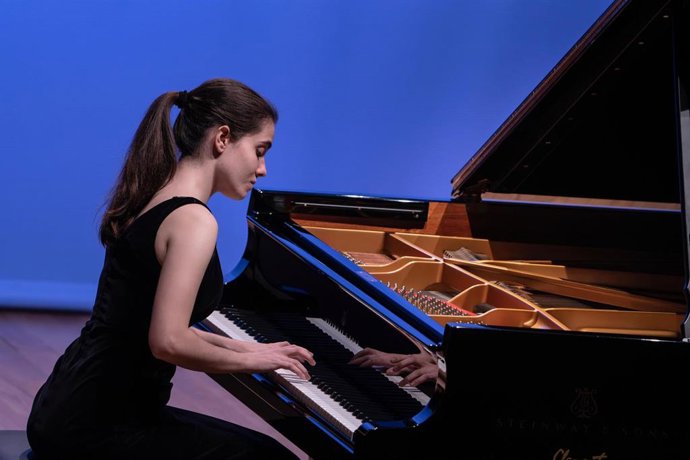 Eugenia Sánchez Durán