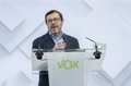 Vox exige la dimisión o cese de García Ortiz tras su procesamiento: "Con nosotros no dudaría ni un nanosegundo"