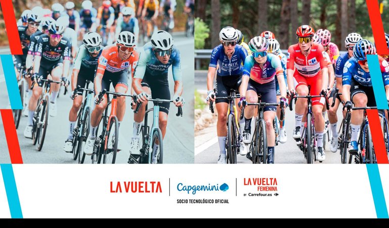 Ciclismo