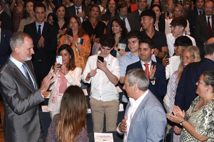 Premio Princesa de Girona Internacional 2025