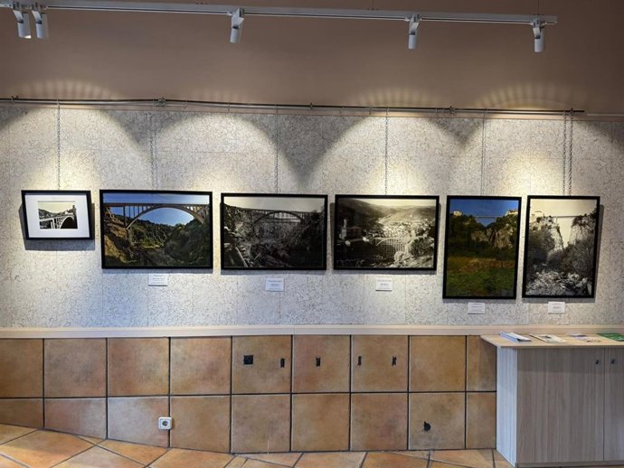 EXPOSICIÓN ORTIGOSA 34 PUENTES