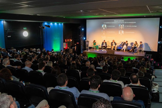 El congreso reunió a 440 representantes del sector